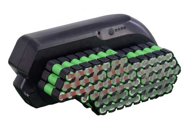 Hulp bij Lithium accu's ontwerp | Axtrel Battery Management